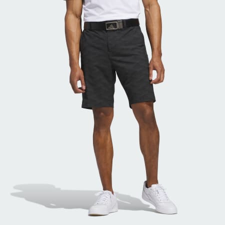Ultimate365 Printed Golf Short