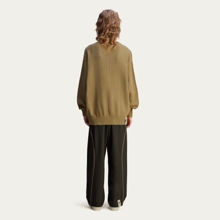 SFTM KNIT CREW