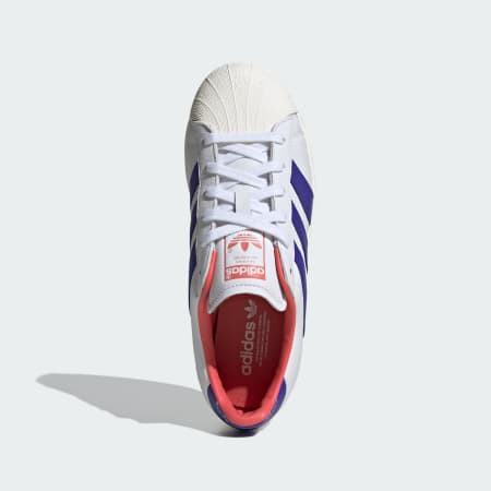 Tenis Superstar 82