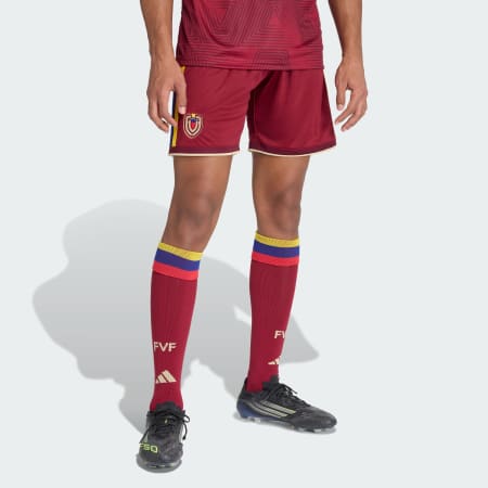 Shorts versi&oacute;n fan de local de Venezuela 26