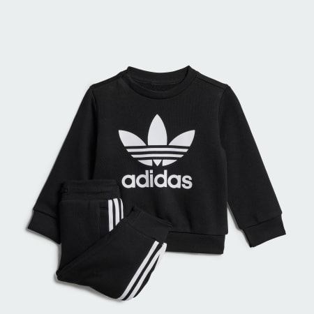 Adidas clothes for little girls hotsell