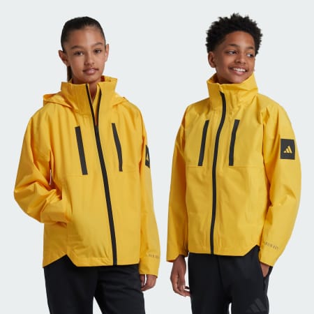 MYSHELTER RAIN.RDY Jacket Kids