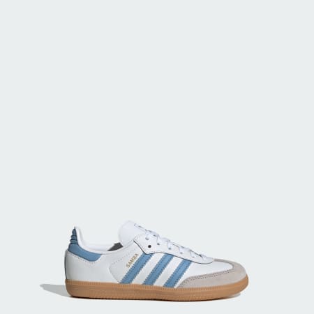 Samba OG Shoes Kids