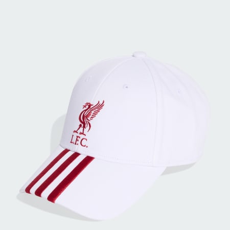 Liverpool FC Baseball Cap
