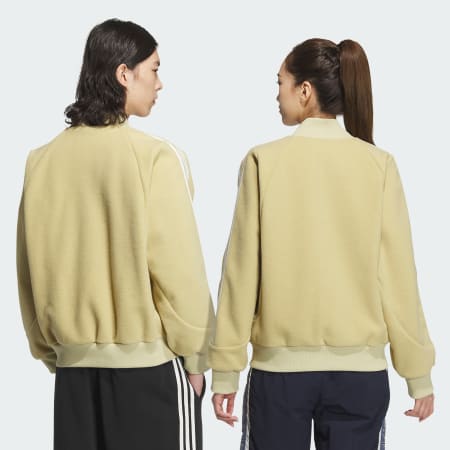 3-Stripes Warm Jacket (Gender Neutral)