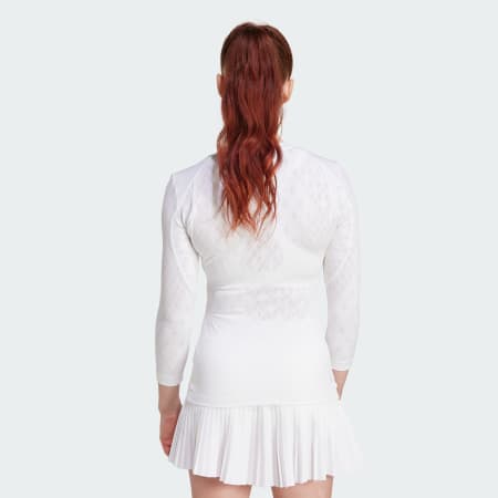 Tennis Pro Climacool 3/4 Sleeve Tee