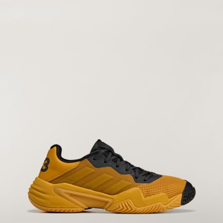 Y-3 Barricade 13 Tennis Shoes