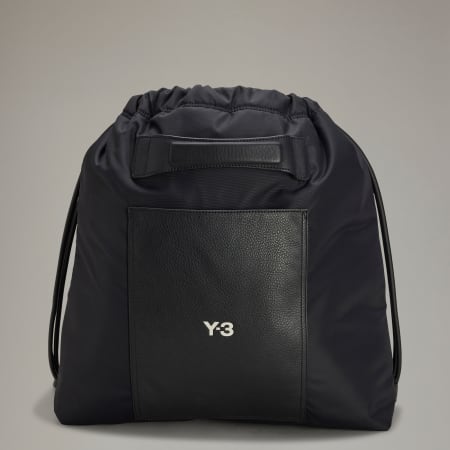 Y-3 Lux Gym Bag