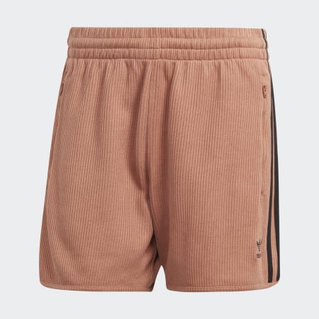 Adicolor Classics Waffle Shorts