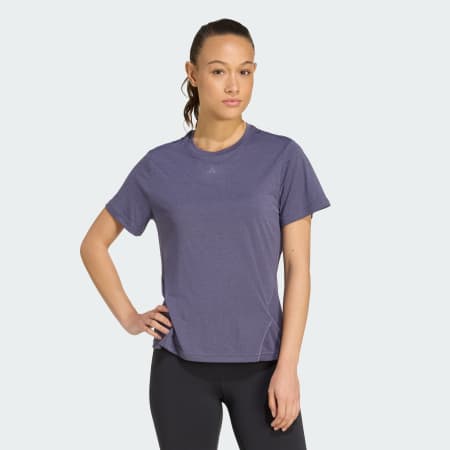 Designed for Training Tee