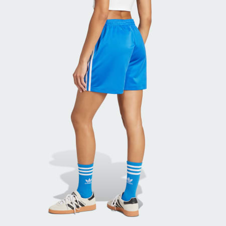 Firebird Shorts