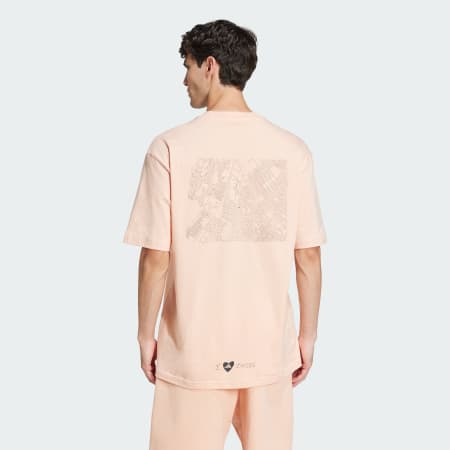 adidas x Zwide Graphic Tee