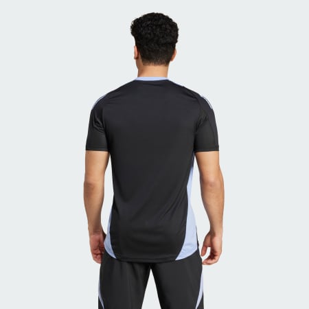 Tricou de rugby cu mânecă scurtă și tehnologie AEROREADY All Blacks