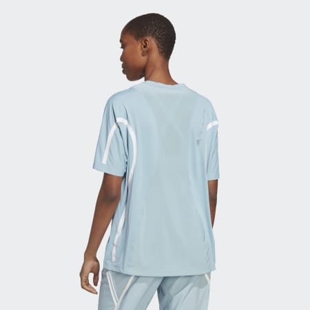 adidas by Stella McCartney TruePace Running Loose Tee