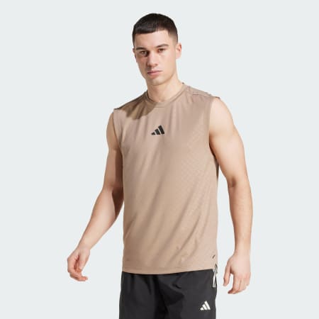 3-Stripes Power Tank Top