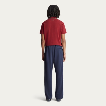 Wales Bonner Piqué Track Pants