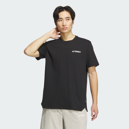 Short Sleeve Graphic Tee