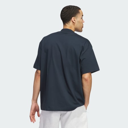 adidas Basketball Tee