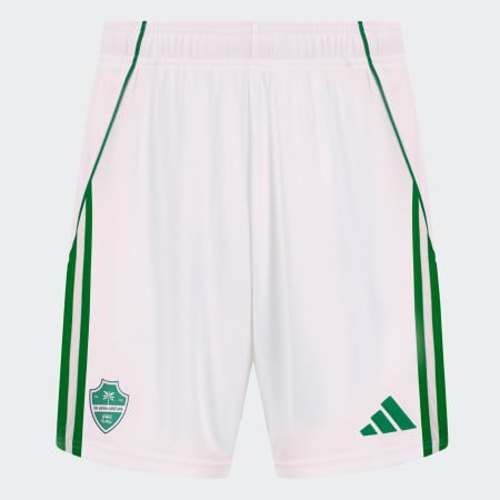 Al Ahli FC 25/26 AWAY SHORT KIDS