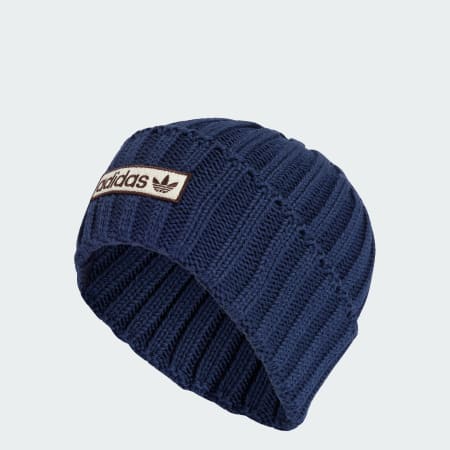 Heavy Knit Beanie