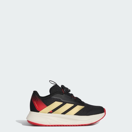 DURAMO SL2 HABU K 鞋