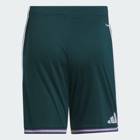 شورت المنتخب السعودي الأساسي Saudi Arabia 26 Home