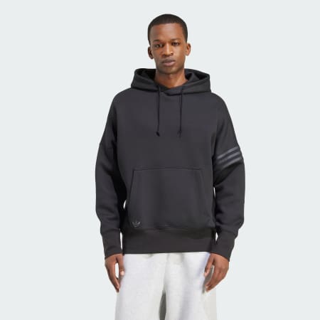 Hoodie Neuclassics