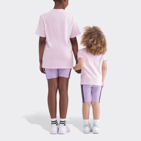 Graffiti Graphic T-Shirt Kids