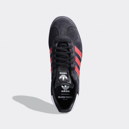 Orlando Pirates Gazelle Shoes