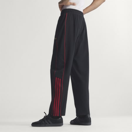 PANTALONI DE TRENING 98 LOOSE