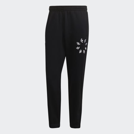 Adicolor Shattered Trefoil Sweat Pants