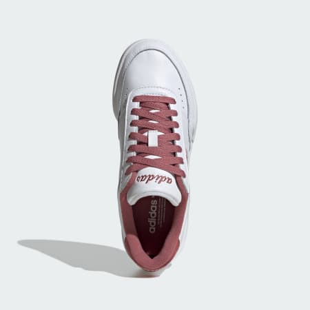 Tenis adidas Court Super
