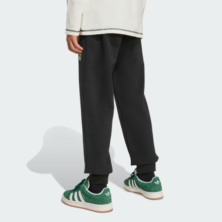 Logo Play 兒童運動長褲