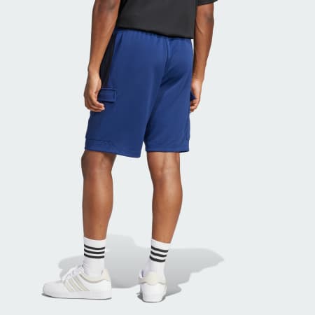 Tiro Cargo Shorts