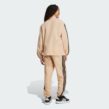Sportswear Basic 3-Stripes Woven Track Suit