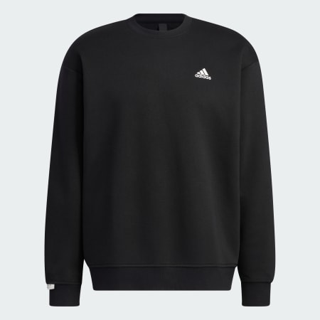 Label Sweatshirt