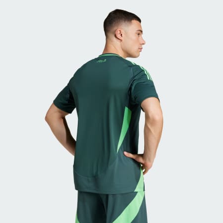 Tricou Algeria 24 Away