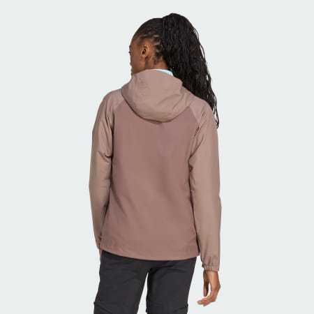 Terrex Multi 2L RAIN.RDY Jacket