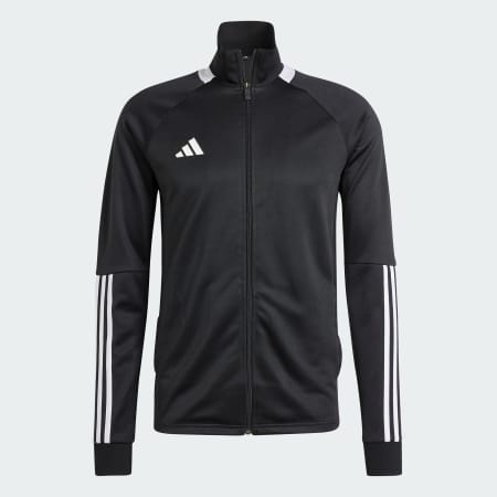 adidas everyone track top ジャージ ブラックＳ Adidas x Everyone Track Top black S - メルカリ