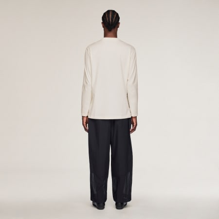 MAJICA DUGIH RUKAVA Y-3 GFX