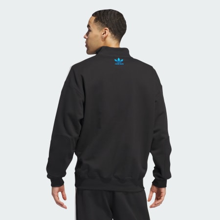100 Thieves 1/2 Zip