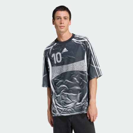Adilenium Season 4 Teamgeist Printed Jersey