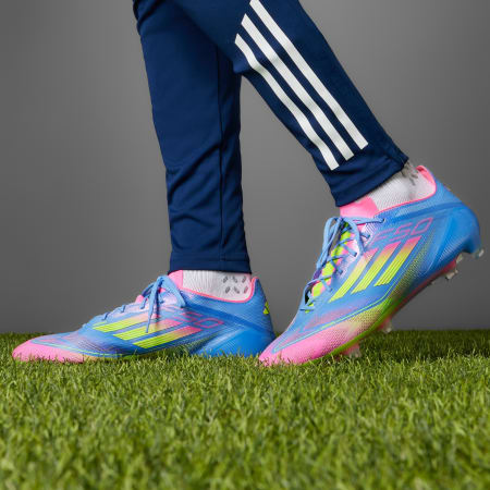 F50 Elite Firm Ground Boots