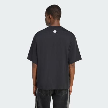 تيشيرت TEAMGEIST VINTAGE GRAPHIC