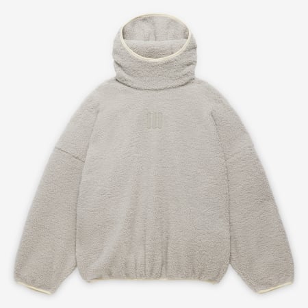 Fear of God Athletics Hike Hoodie