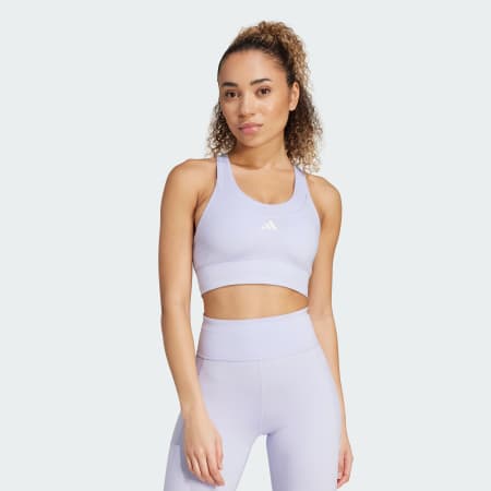 حمّالة صدر Run Pocket Medium Support
