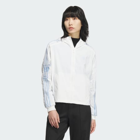 Adibreak Windbreaker