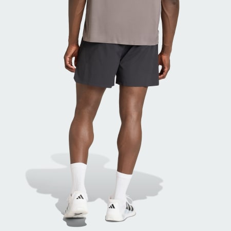 D4T POWER PRO-SERIES SHORTS