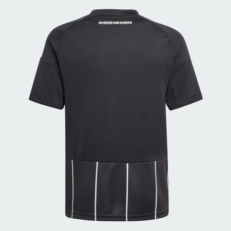 TRICOU SGE FOURTH CU M&Acirc;NECĂ SCURTĂ, PENTRU COPII