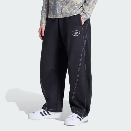ORIGINALS SHOEMAKER GRAPHIC FLEECE PANT